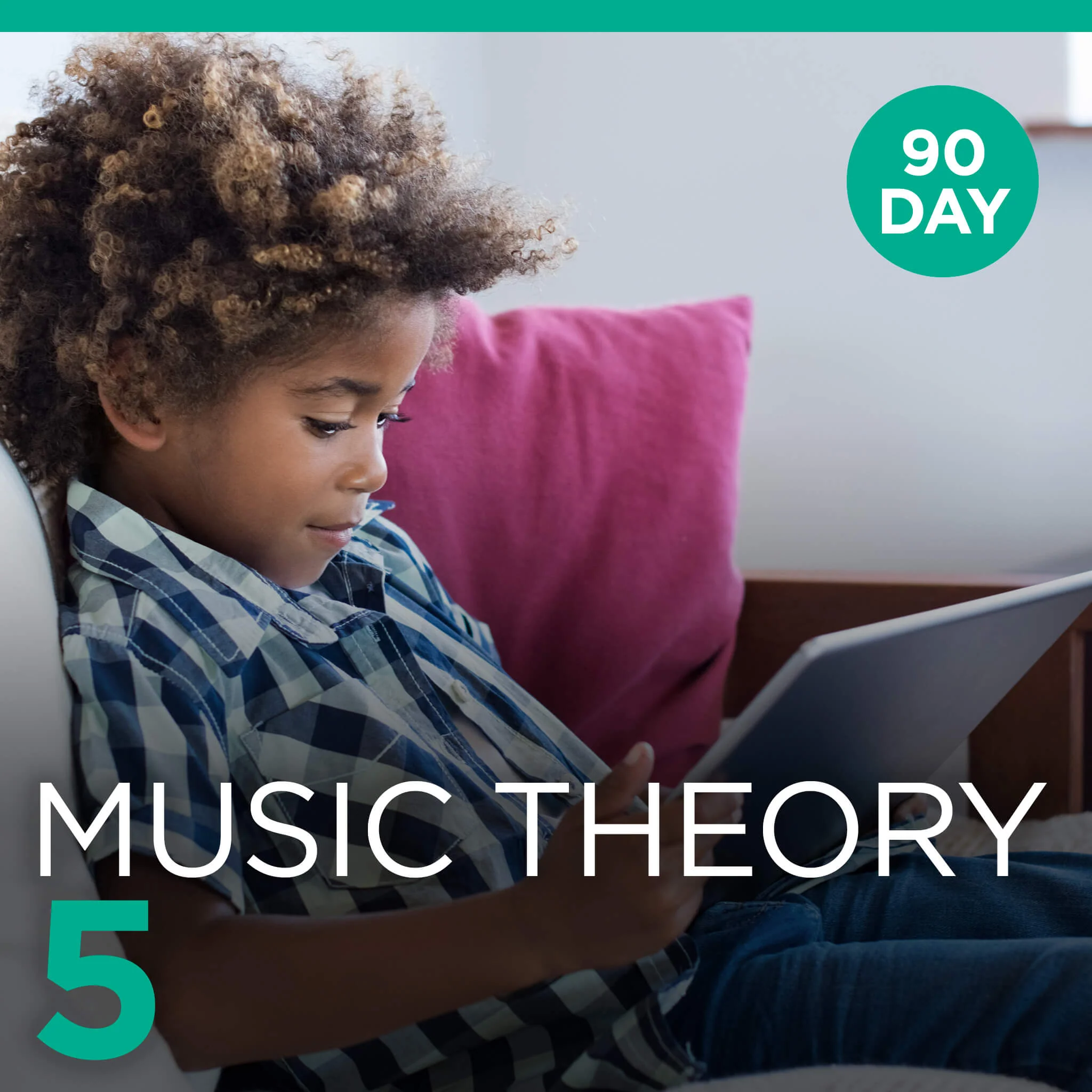 90-Day Course Extension - Level 5 Theory
