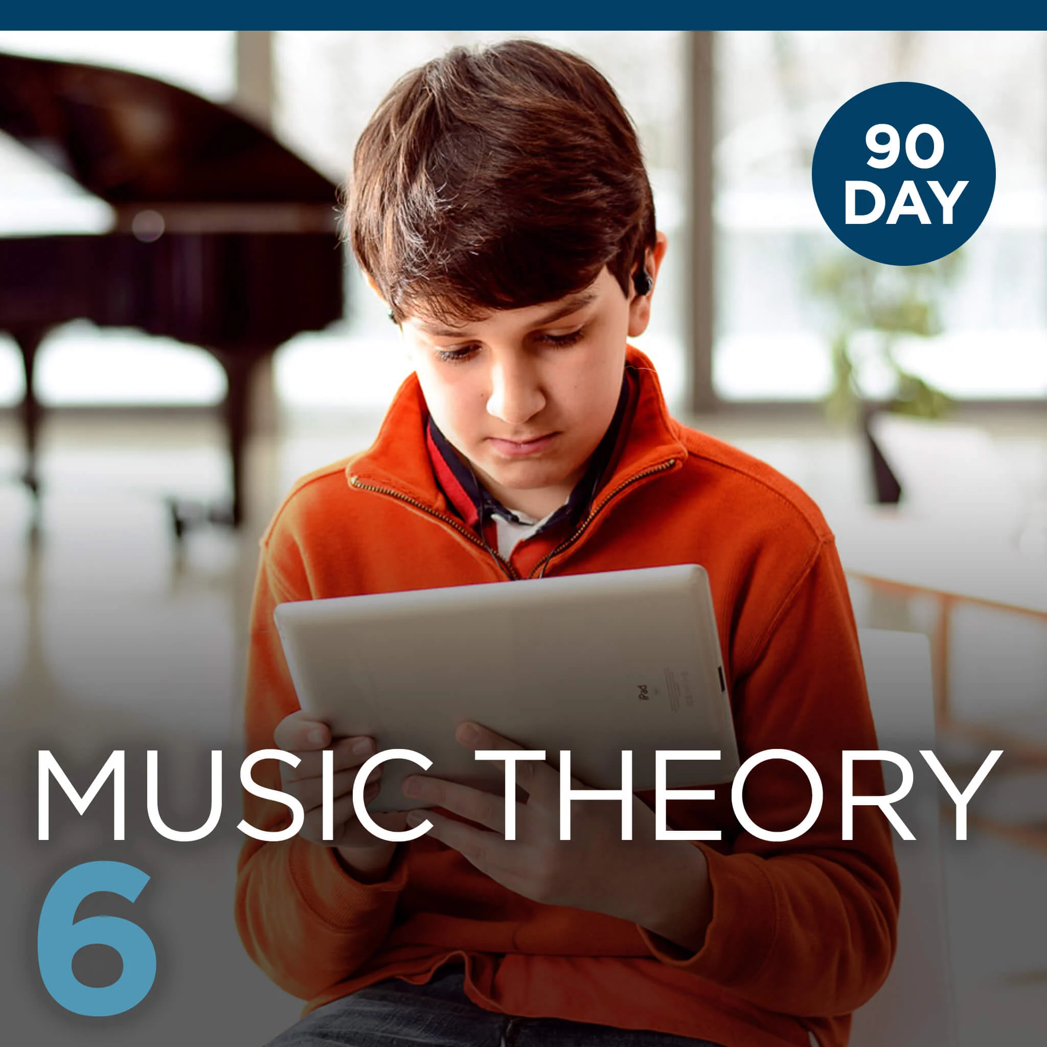 90-Day Course Extension - Level 6 Theory