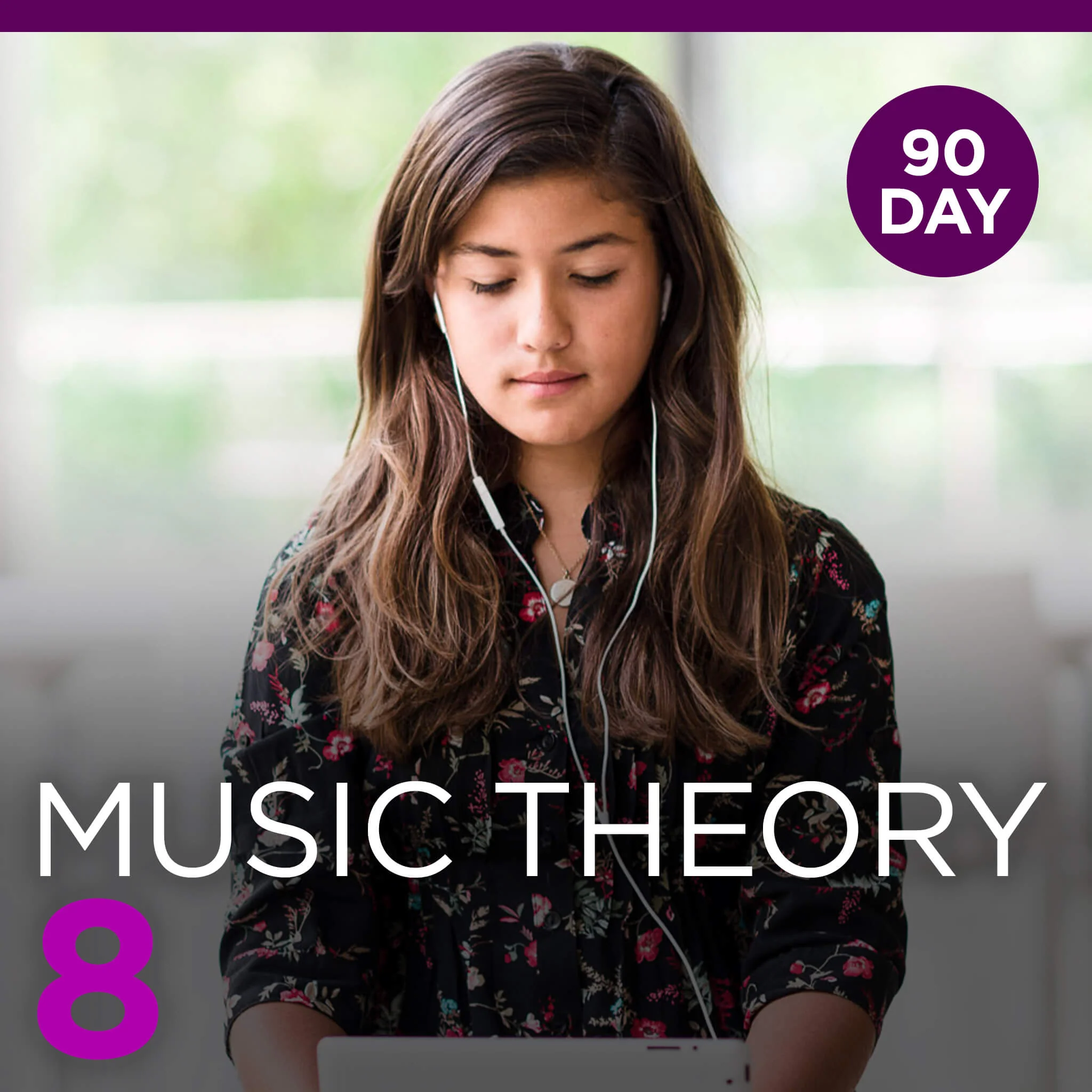 90-Day Course Extension - Level 8 Theory