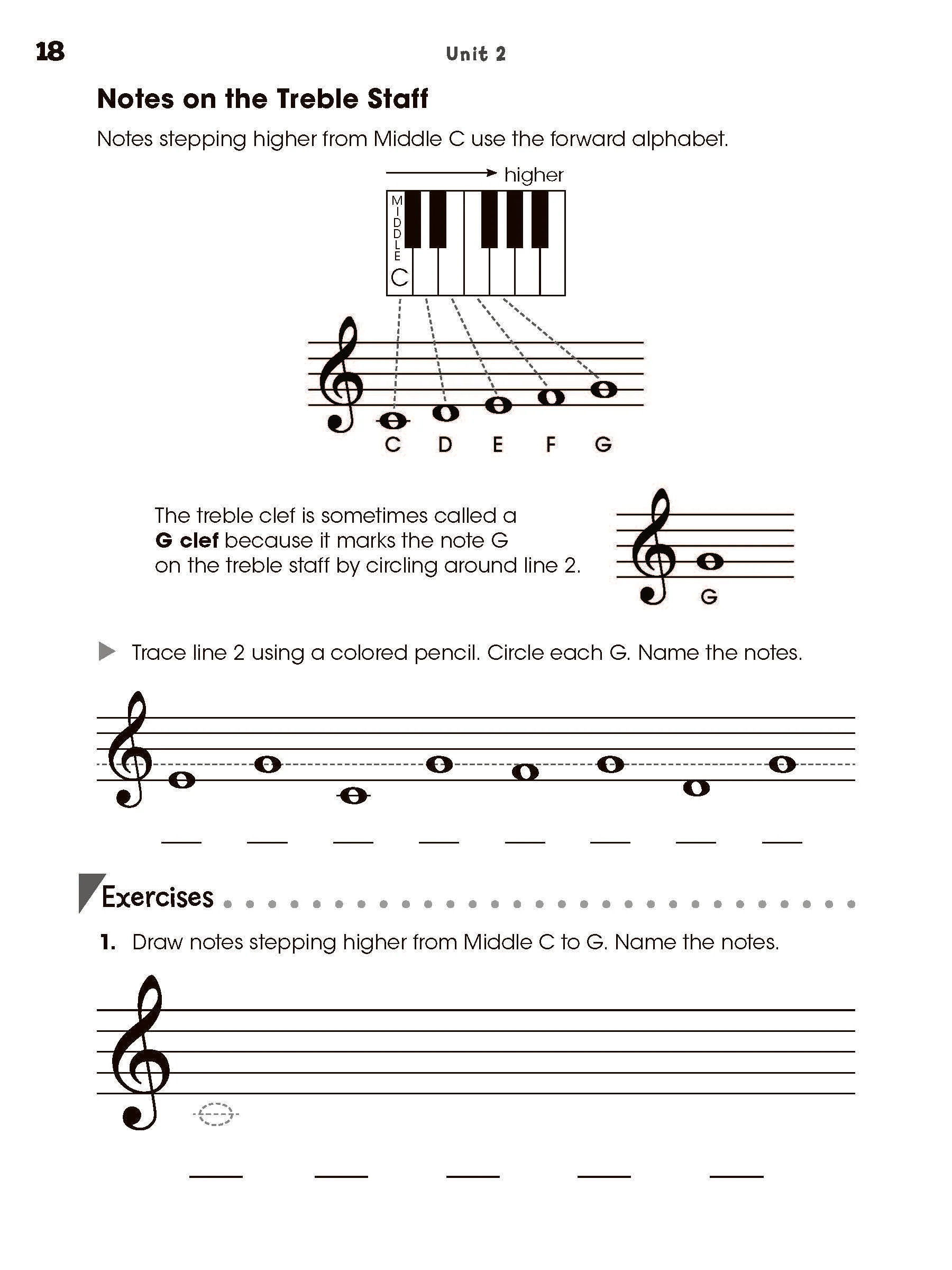 Celebrate Theory Preparatory - Image 2