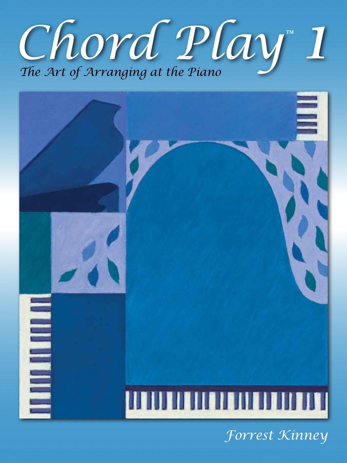 Chord Play 1