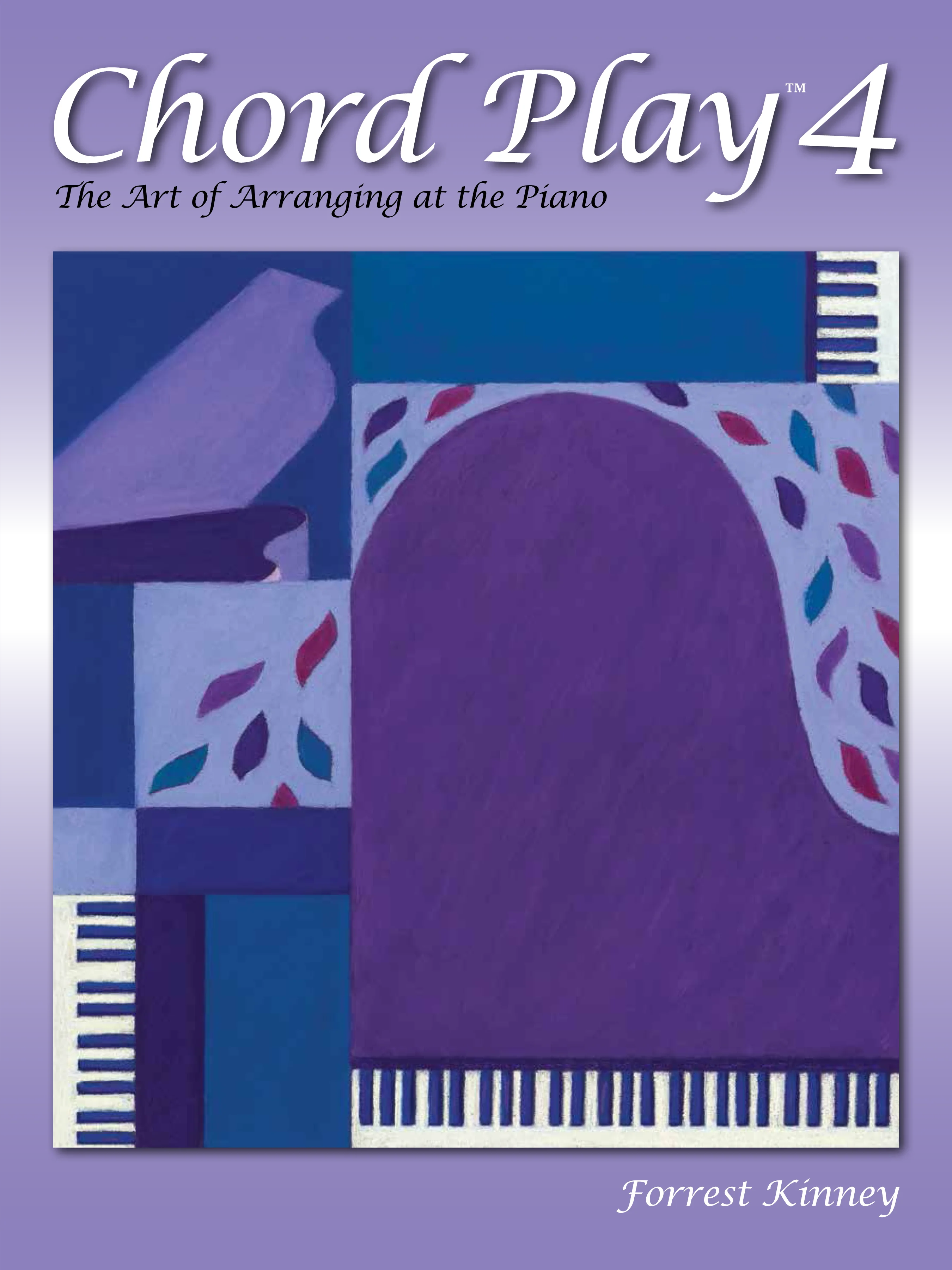 Chord Play 4