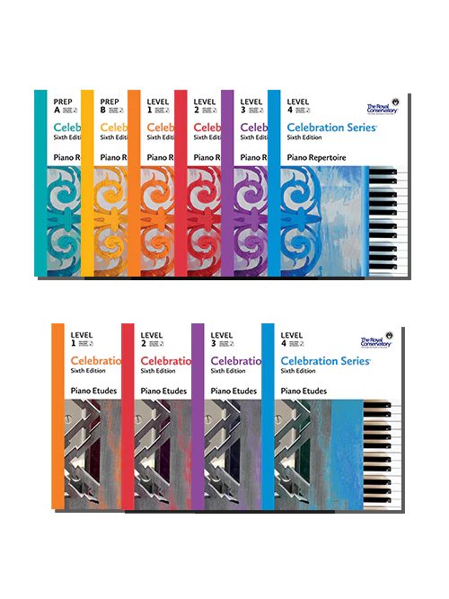 Celebration Series® Elementary Set