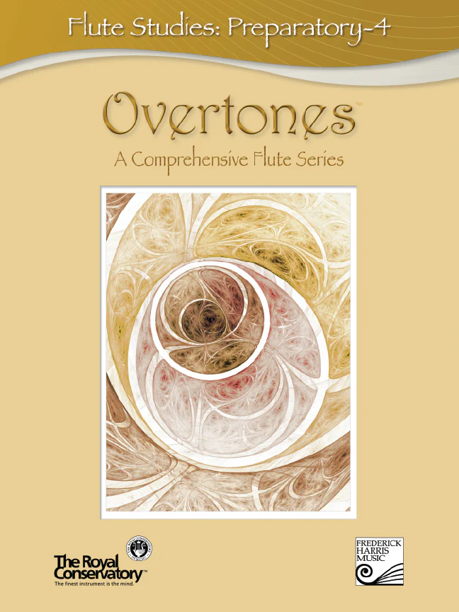 Flute Etudes Preparatory-4 - Image 2