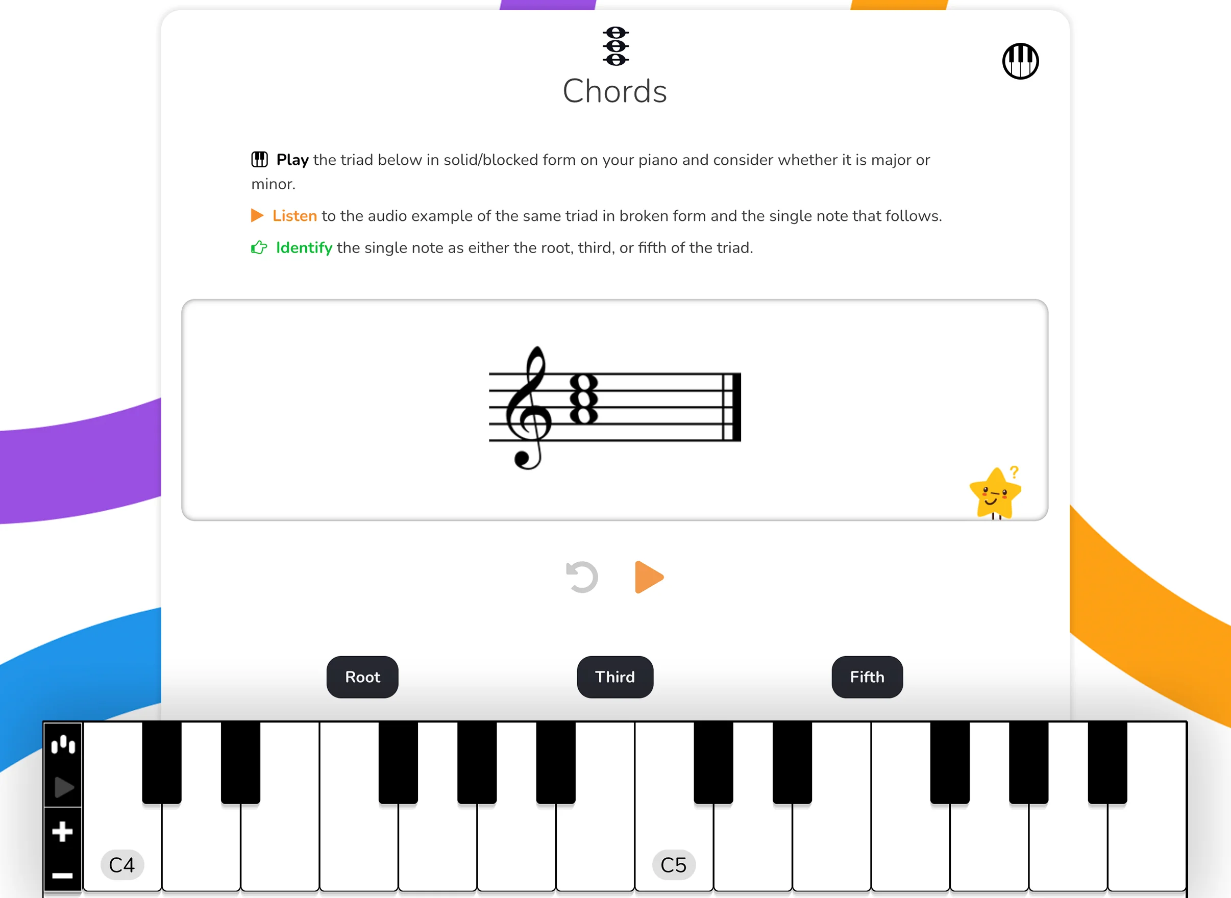 RCM Online Ear Training & Sight Reading, Monthly Subscription - Image 7