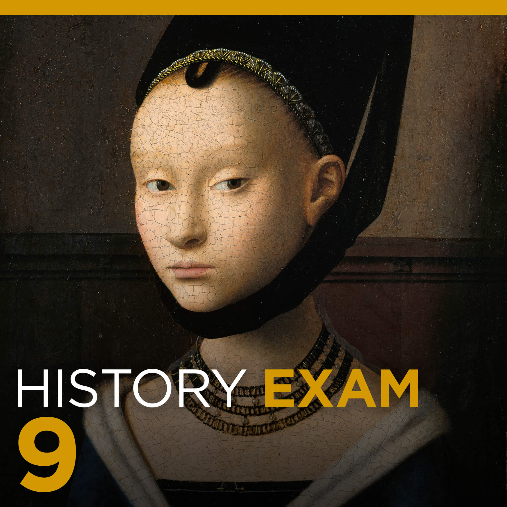 Bundle School Music History Bundle with Exam & Book - Level 9 - Image 3