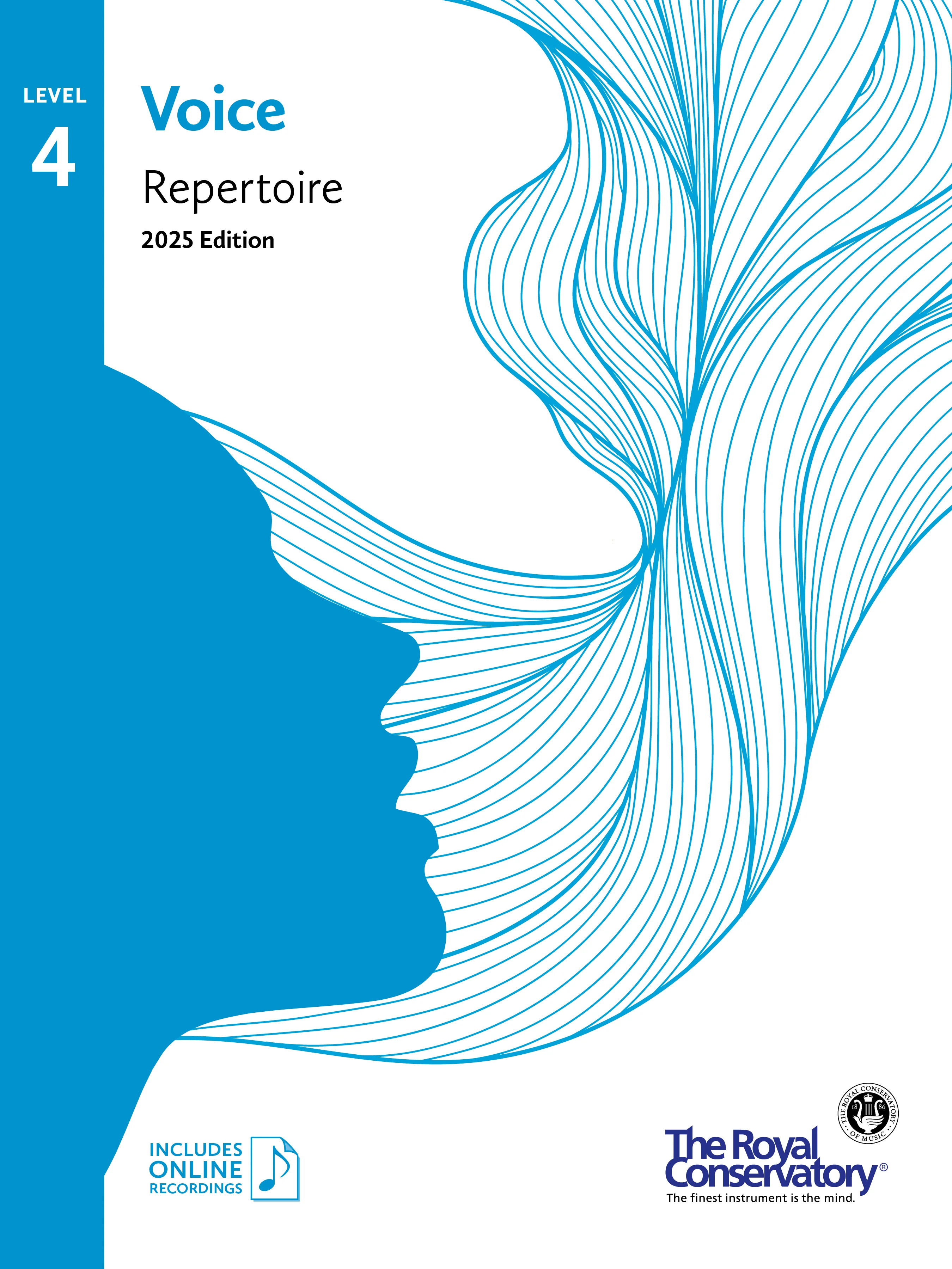 Voice Repertoire 4